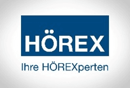 HÖREX Logo