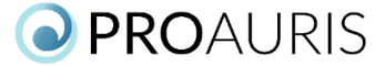 PROAURIS Logo