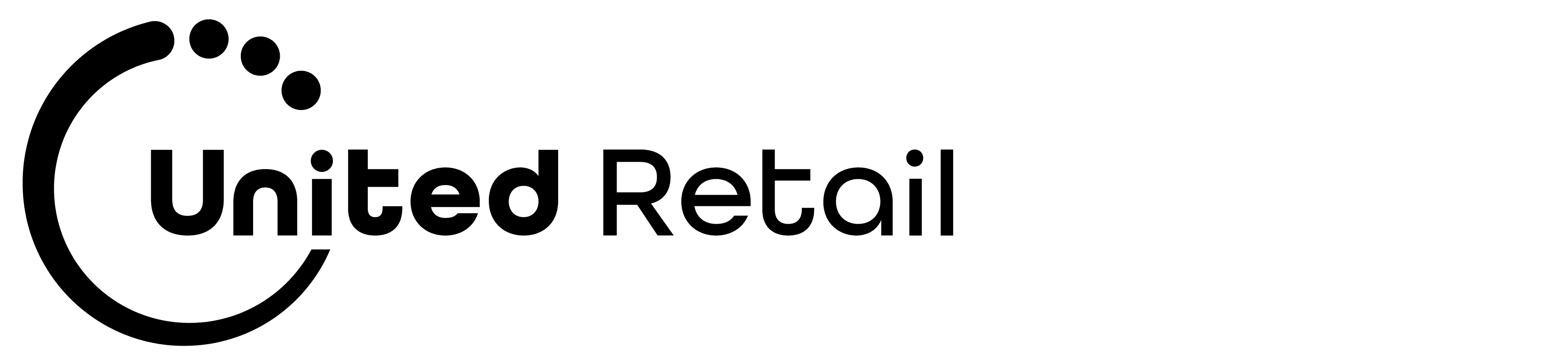 United Retail Logo