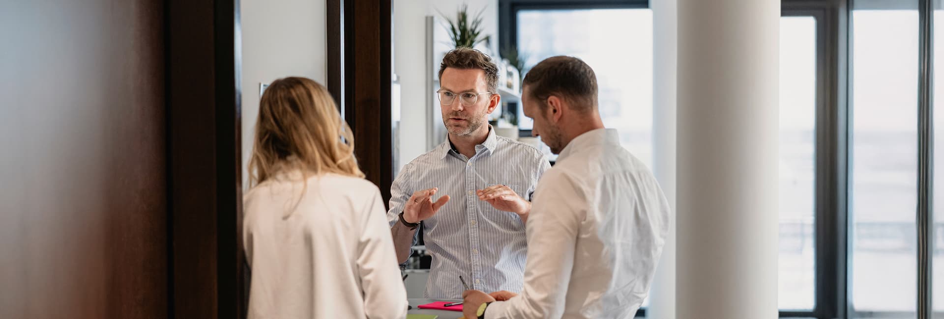 Finanzen & Controlling